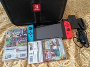 gra nintendo  switch