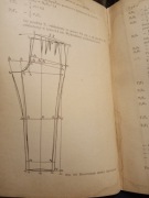 Technologia krawiectwa lekkiego Druri Rębowska 