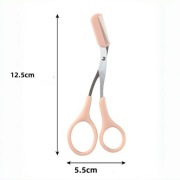 Nożyczki do podcinania brwi