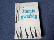 Ziemia i gwiazdy Stanisław Strumph Wojtkiewicz
