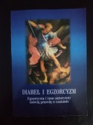 Diabeł i egzorcyzm- praca zbiorowa 