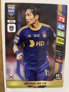 FIFA 365 2025 Karta 213