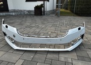 Zerzak przód Skoda Superb III Sportline