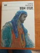 Ben Hur Lewis Wallace