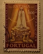 Objawienia maryjne w Fatimie w Portugalii