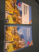 Weltter Deutsch neu 1 nowa era PODRĘCZNIK + ĆWICZENIA liceum technikum