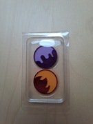 Pokemon znaczniki do gry karcianej TCG live