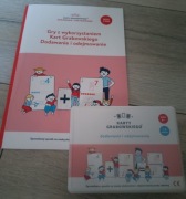  KARTY GRABOWSKIEGO dodawanie i odejmowanie 