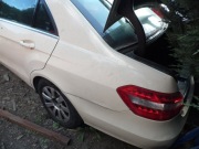 Błotnik Tył Lewy Prawy Mercedes A212 E-Klasa Sedan