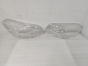 Klosz PEUGEOT 508 I LIFT prawa lewa 