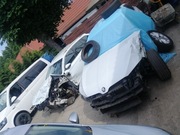 Części. częśći skoda superb 3 