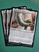 Horn of the Mark MTG LTR