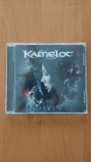 KAMELOT Haven CD