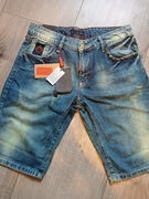Dsquared M szorty meskie