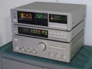 magnetofon onkyo ta-2360 integra 3 głowice . dostawa.