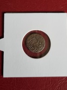 Polska, Szeląg 1768 Stanisław August Poniatowski