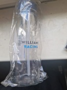 Butelka na wodę Formula 1 Williams Racing orginał
