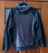 Bluza z kołnierzem f. S.Oliver rozmiar L 164