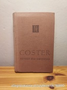 karol de coster - przygody dyla sowizdrzała. PIW 1957