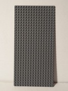 Lego Płytka Konstrukcyjna 32x16 Szara
