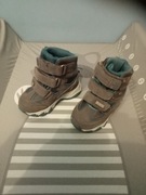 Buty zimowe chłopięce r.21 Bartek