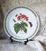 Portmeirion Botanic Garden. Płaski  talerz 21.5 cm.