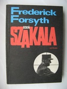 Frederick Forsyth, Dzień Szakala, BDB
