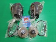 2 szt maska przeciwgazowa 4A1 izraelska wysyłka izrael