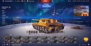 World of Tanks– 106 czołgów, 52 premium, 9x T10 | EU| Konto gotowe do gry!