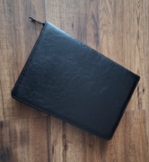 Teczka aktówka biwuar na dokumenty A5