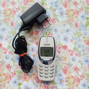 nokia 3310 bez simlocka ,, menu angielskie 