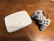 SONY PS one ntsc-j 