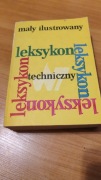 Mały ilustrowany leksykon techniczny 
