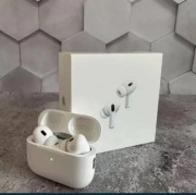 Air pods pro 2 - Nowe,Orginalne,Paragon 