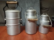 Kanka. Trójnik.Kanki. PRL 