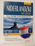 NIDERLANDZKI NIE GRYZIE! DLA ŚREDNIO ZAAWANSOWANYCH, POZIOM A2-B1