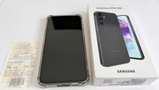 Samsung Galaxy A55 5G, granat, 8GB/128GB
