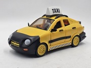 Fortnite Taxi pojazd Taksówka