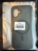 Etui MagSafe iPhone 16 Plus