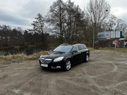 Opel Insignia A Sports Tourer