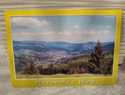 Widokówka Pocztówka WISŁA GÓRY BESKID ŚLĄSKI 
