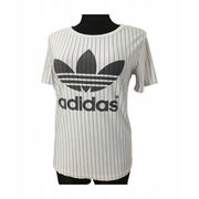 *III DAMSKA BLUZKA T-SHIRT ADIDAS XS/S/M KOSZYKÓWKA #