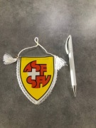 59. Proporczyk Szwajcarskiego Związku Piłki Nożnej