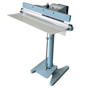 Zgrzewarka do folii worków SZEROKI ZGRZEW 60cm 600