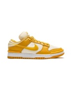 Nike Dunk Low Twist “Vivid Sulfur” | 38.5 EU | Nowe