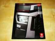 Prospekt Renault Trucks T High Edition 