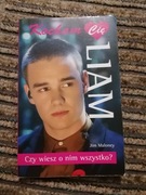 Liam. Kocham Cię. Jim Maloney