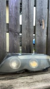 Reflektory BMW e 46 przedlift