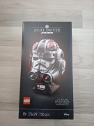LEGO 75429 Star Wars - Hełm operatora AT-AT