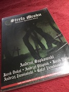 Strefa Mroku - zbiór opowiadań > SAPKOWSKI > Pilip